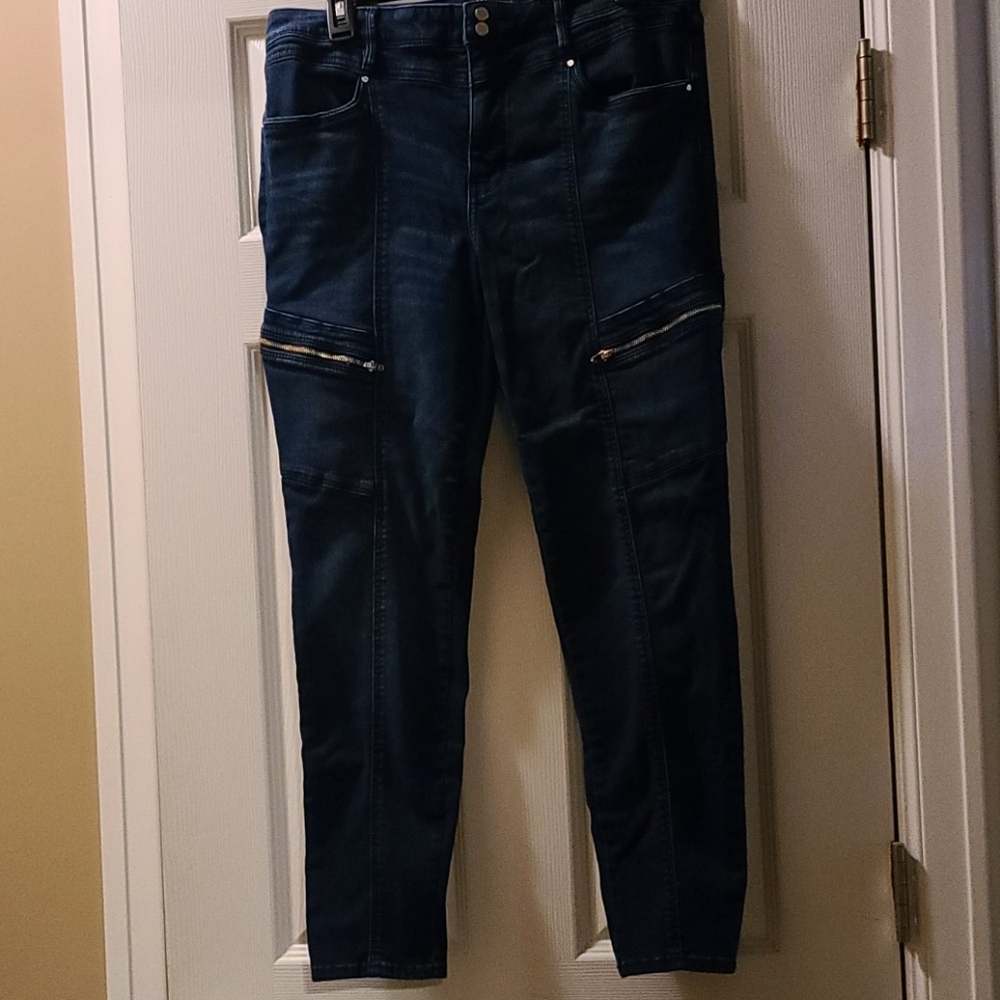 Blue Jeans